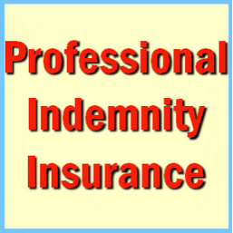 insurance professional indemnity